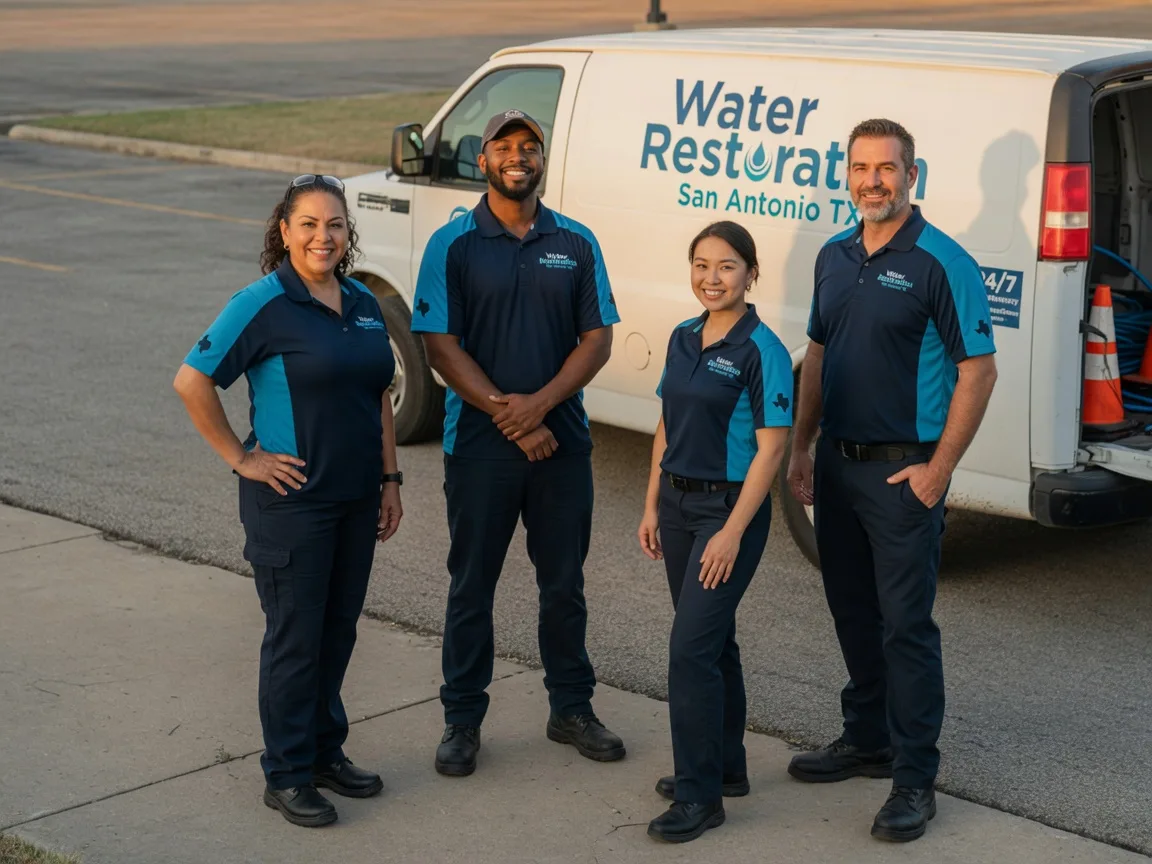Water Damage Repair company in Gainesville, GA